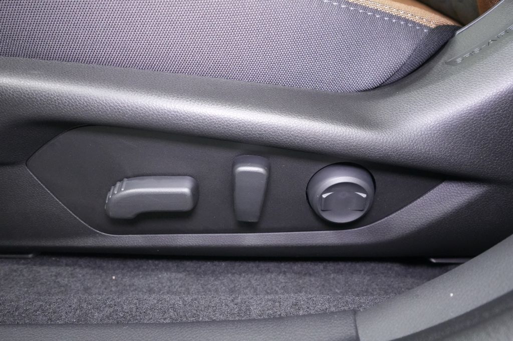 2026 Subaru Crosstrek Hybrid