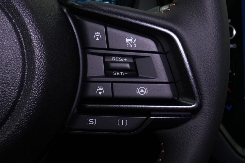 2026 Subaru Crosstrek Hybrid