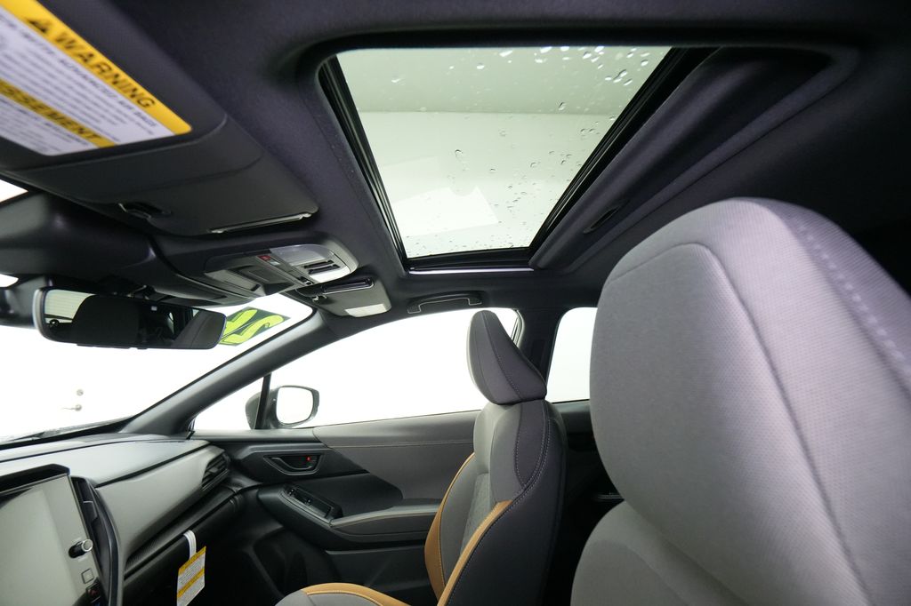2026 Subaru Crosstrek Hybrid