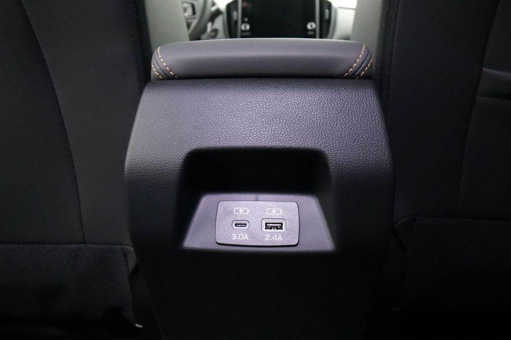2026 Subaru Crosstrek Hybrid