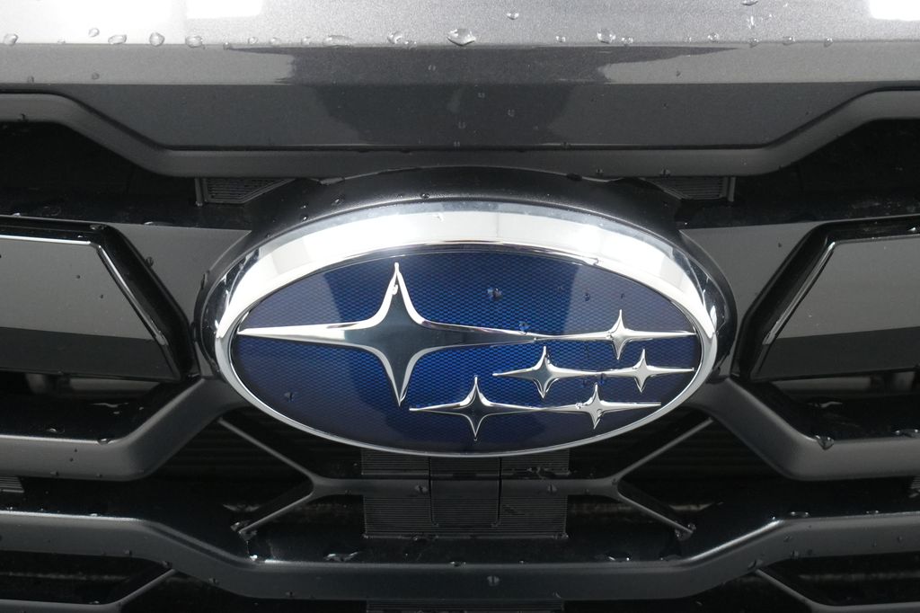 2026 Subaru Crosstrek Hybrid