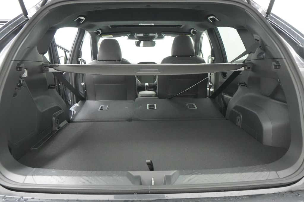 2026 Subaru Crosstrek Hybrid
