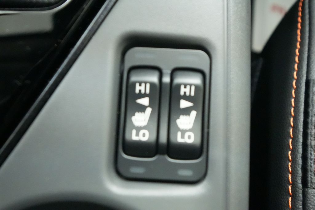 2026 Subaru Crosstrek Hybrid