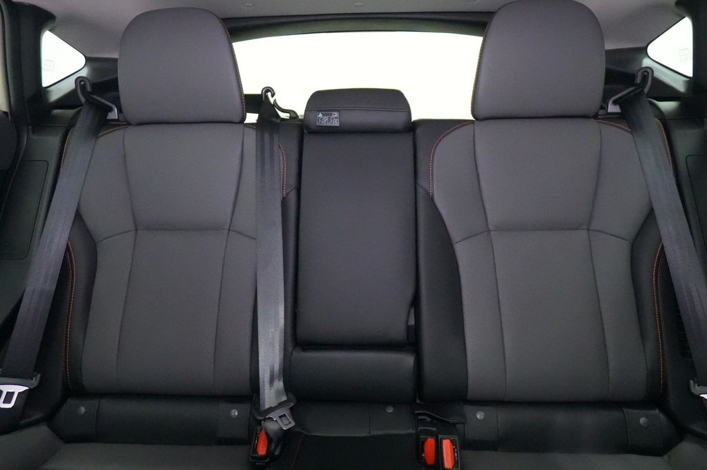 2026 Subaru Crosstrek Hybrid
