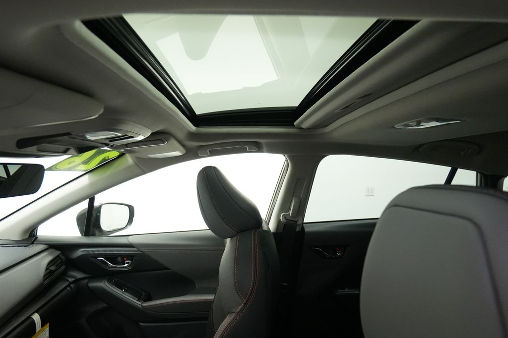 2026 Subaru Crosstrek Hybrid