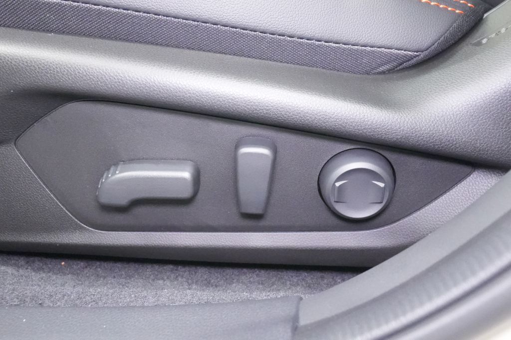 2026 Subaru Crosstrek Hybrid