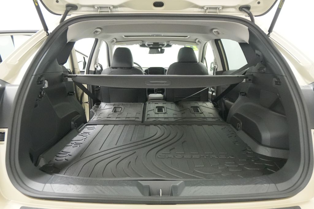 2026 Subaru Crosstrek Hybrid