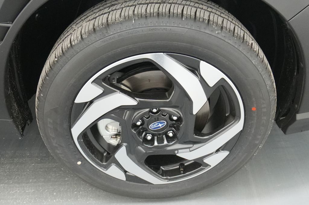 2026 Subaru Crosstrek Hybrid