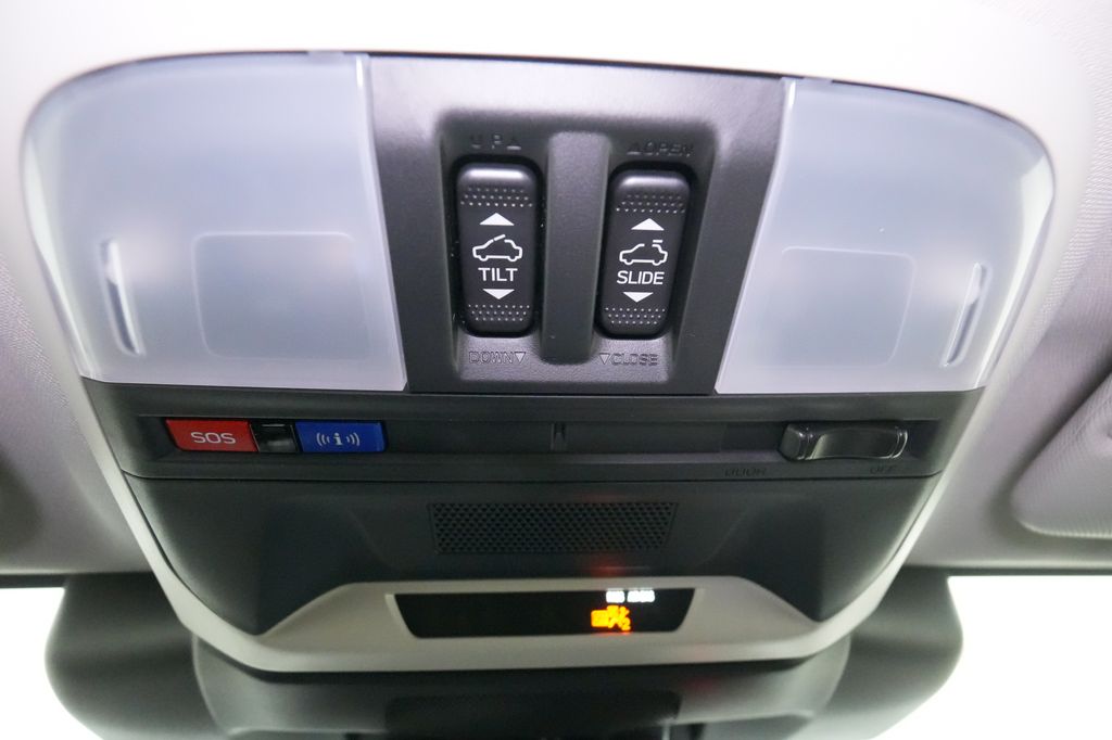 2026 Subaru Crosstrek Hybrid