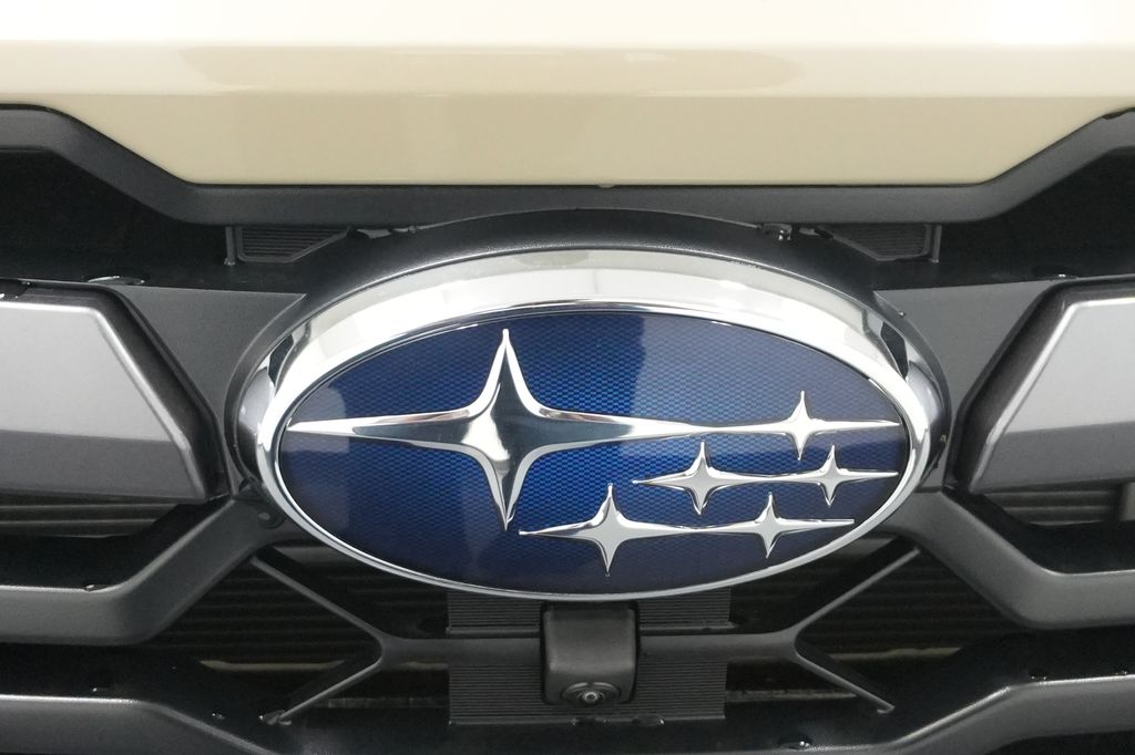 2026 Subaru Crosstrek Hybrid