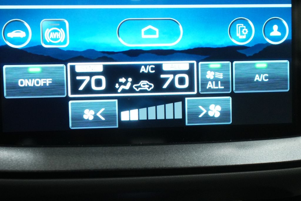 2026 Subaru Crosstrek Hybrid