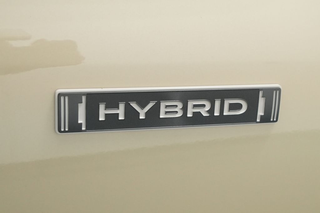 2026 Subaru Crosstrek Hybrid