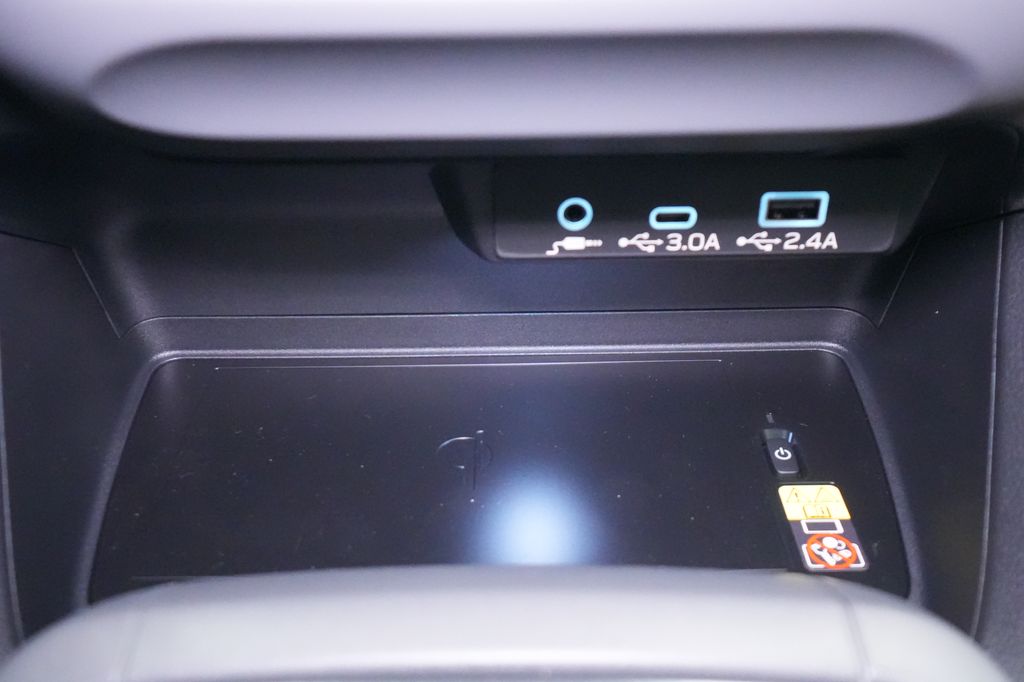 2026 Subaru Crosstrek Hybrid