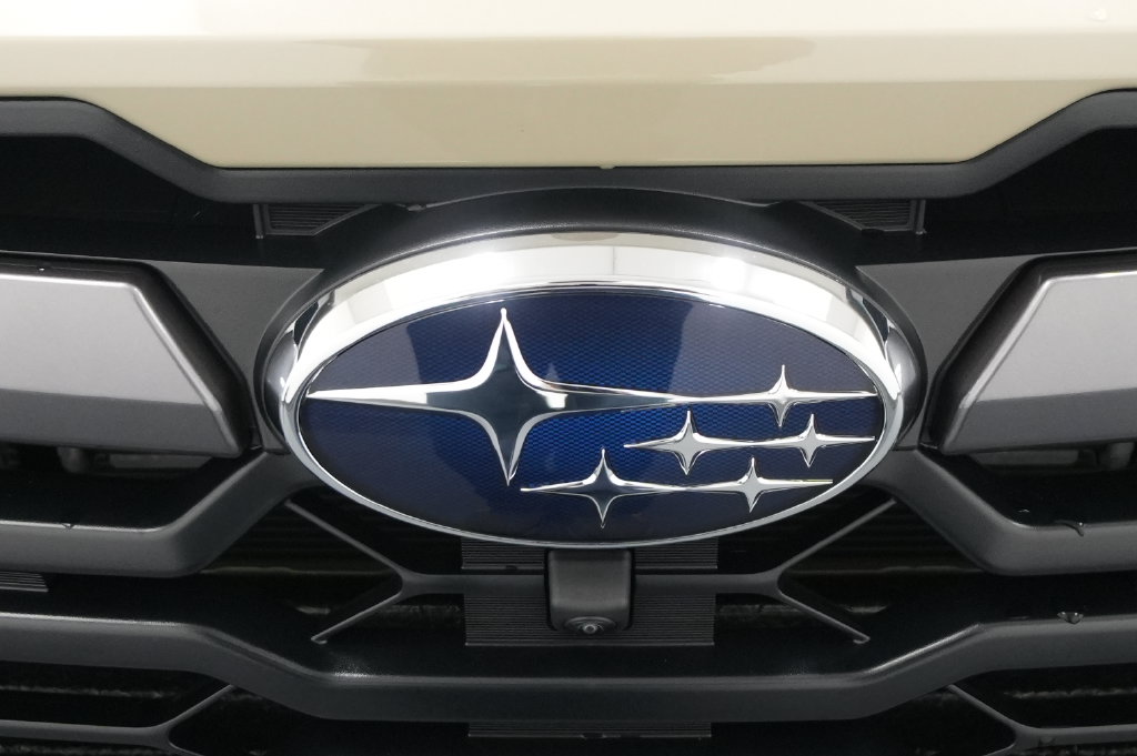 2026 Subaru Crosstrek Hybrid