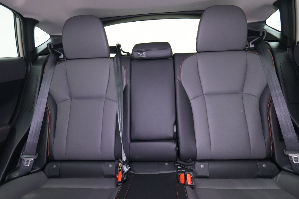 2026 Subaru Crosstrek Hybrid