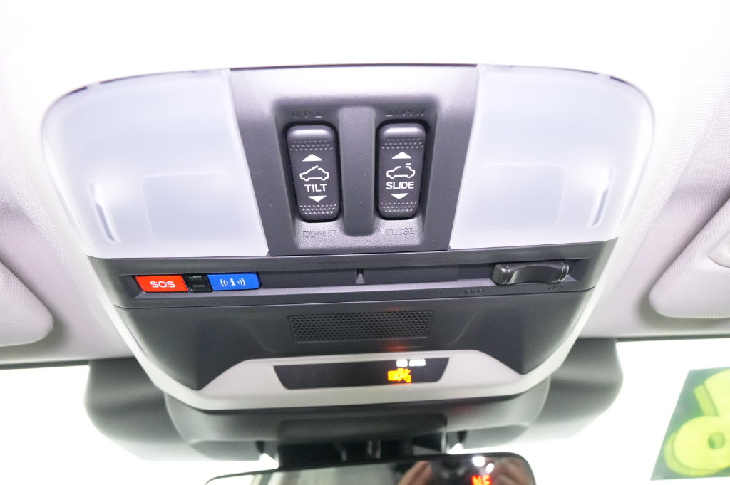 2026 Subaru Crosstrek Hybrid