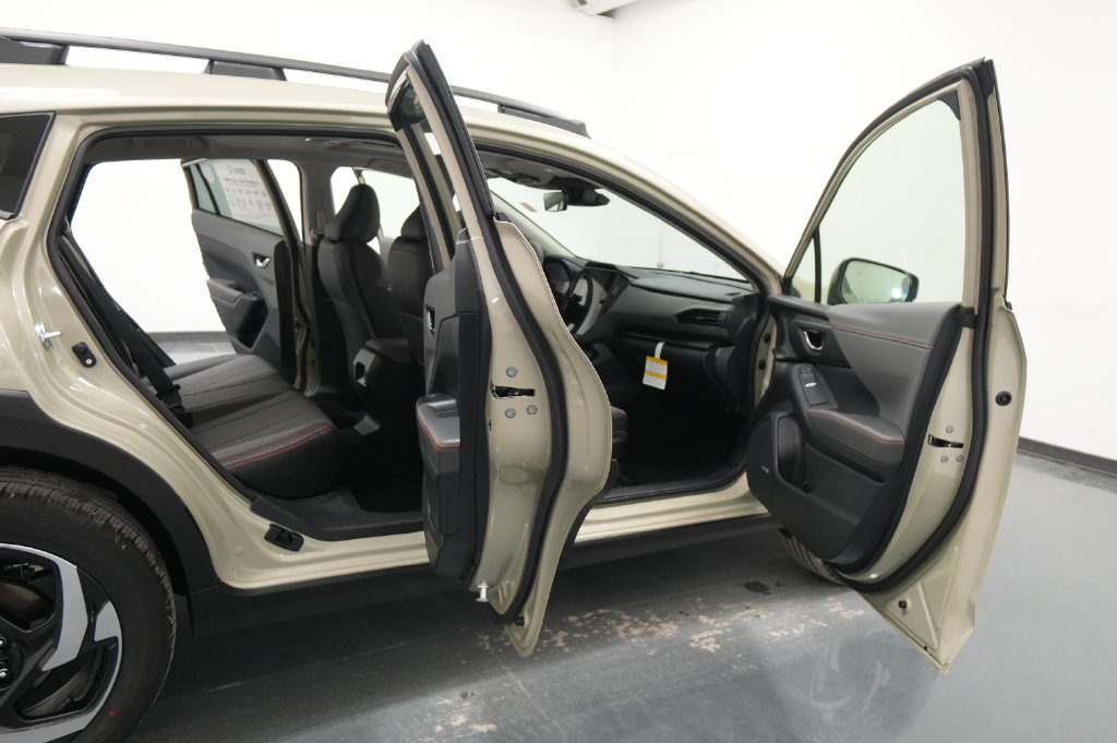 2026 Subaru Crosstrek Hybrid