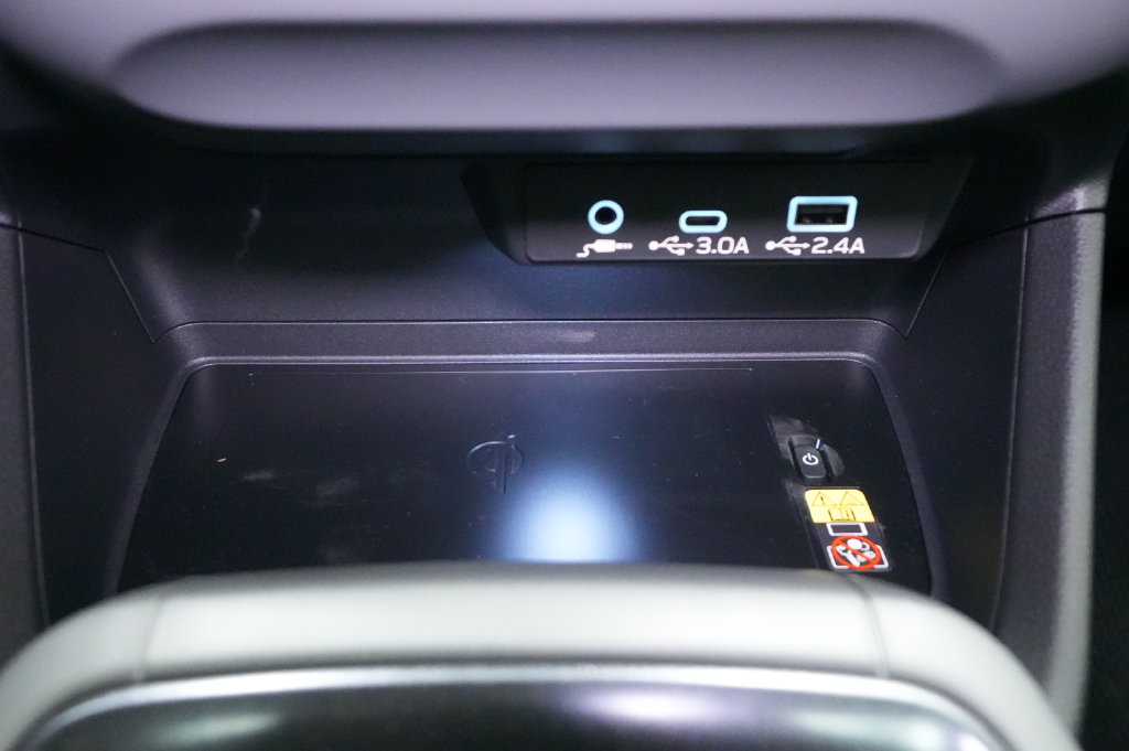 2026 Subaru Crosstrek Hybrid
