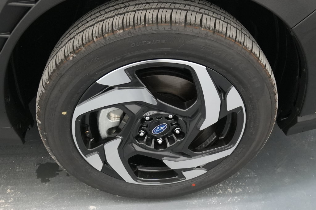 2026 Subaru Crosstrek Hybrid