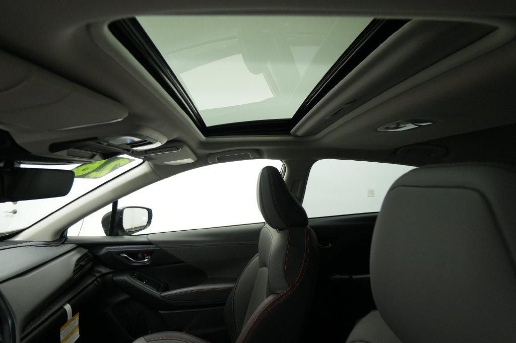 2026 Subaru Crosstrek Hybrid