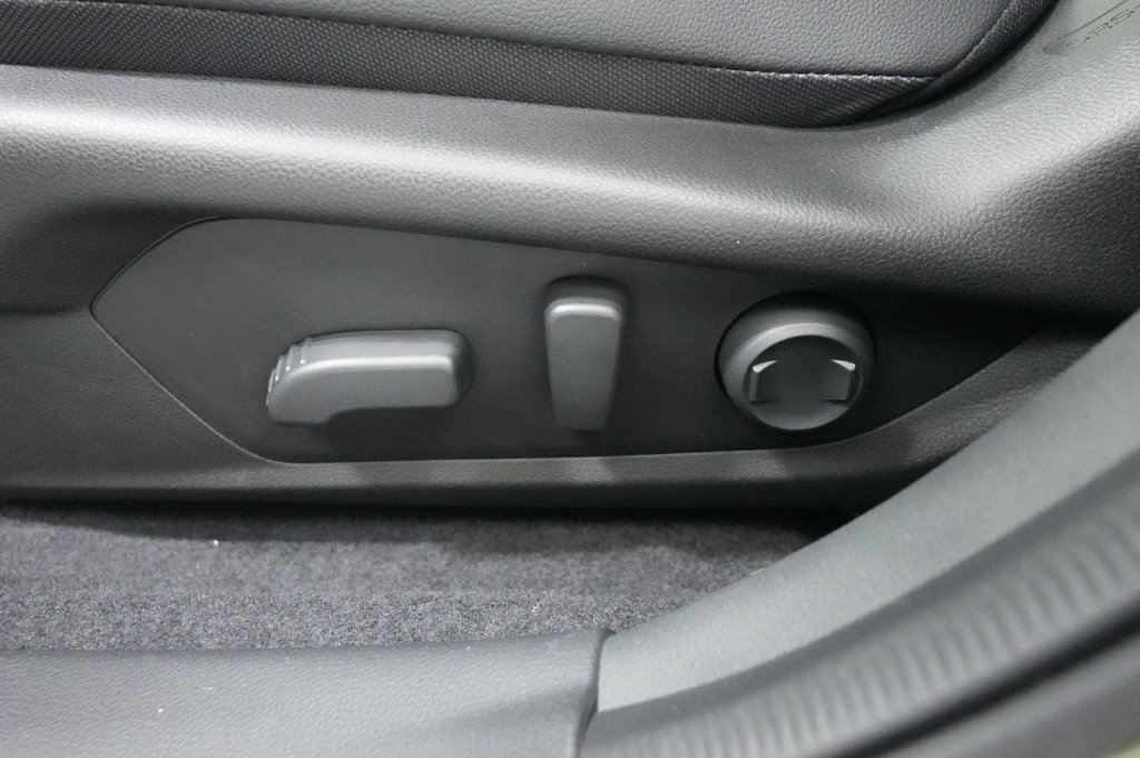 2026 Subaru Crosstrek Hybrid