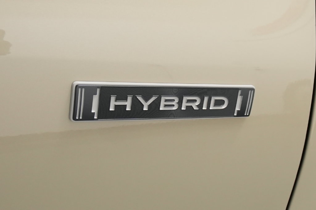 2026 Subaru Crosstrek Hybrid