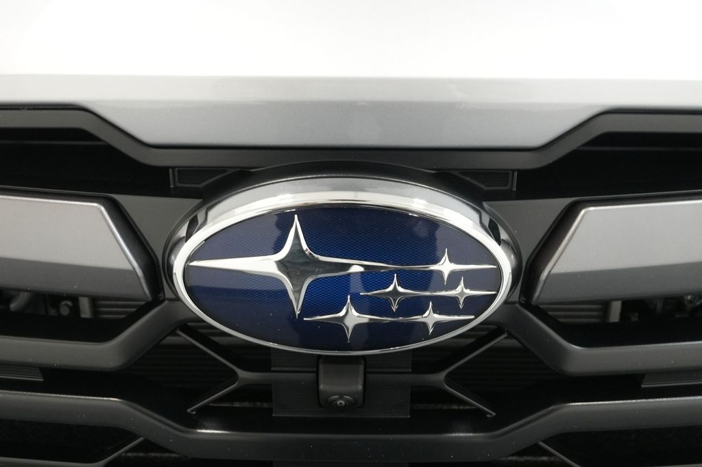 2026 Subaru Crosstrek Hybrid