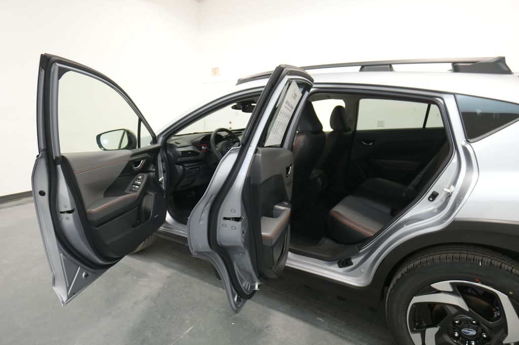 2026 Subaru Crosstrek Hybrid