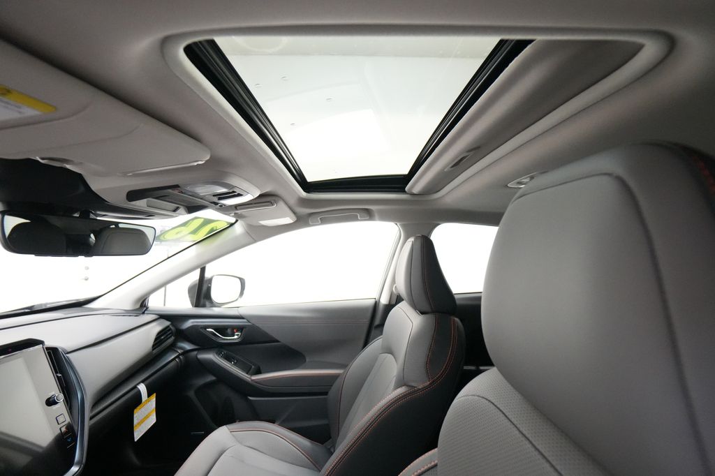 2026 Subaru Crosstrek Hybrid