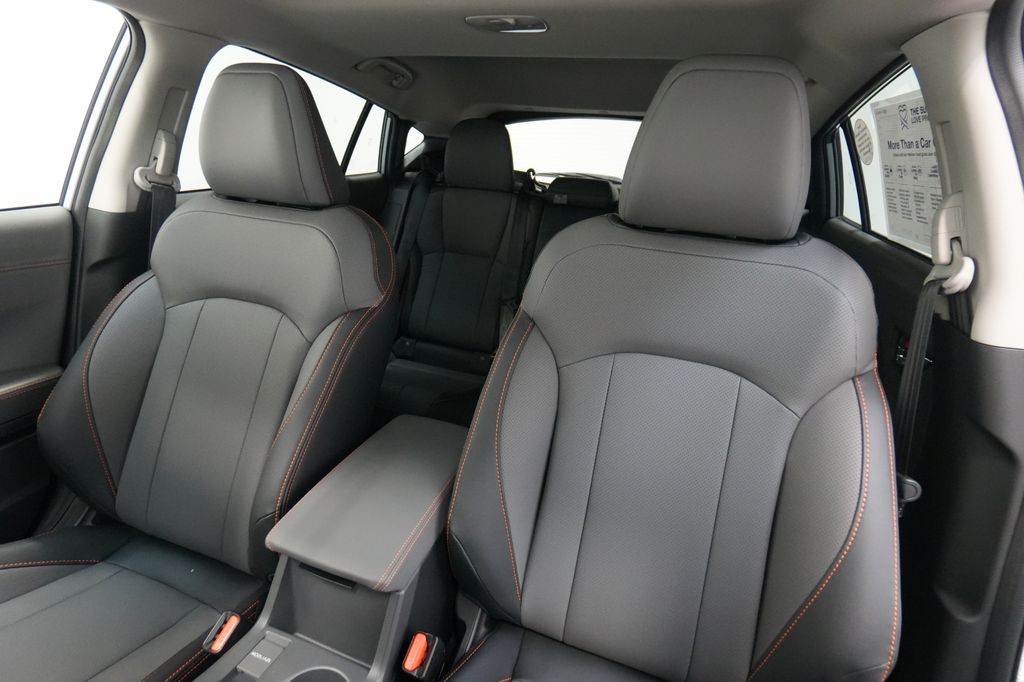 2026 Subaru Crosstrek Hybrid