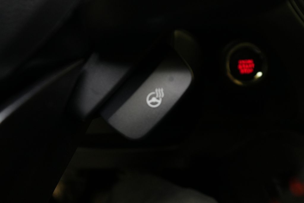 2026 Subaru Crosstrek Hybrid