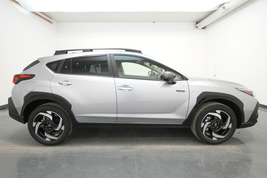 2026 Subaru Crosstrek Hybrid