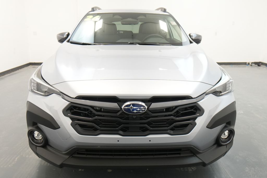 2026 Subaru Crosstrek Hybrid