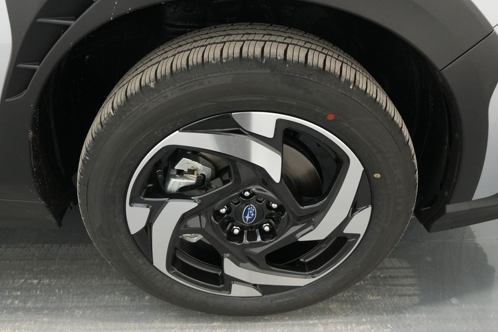 2026 Subaru Crosstrek Hybrid