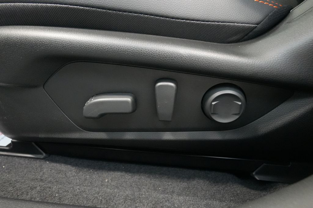 2026 Subaru Crosstrek Hybrid