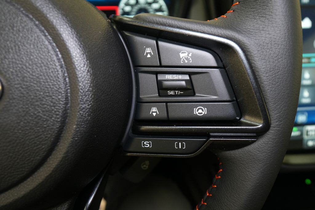 2026 Subaru Crosstrek Hybrid