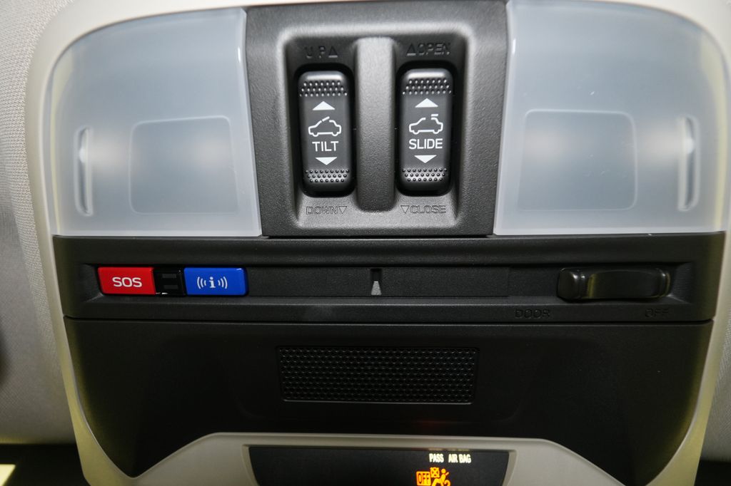 2026 Subaru Crosstrek Hybrid