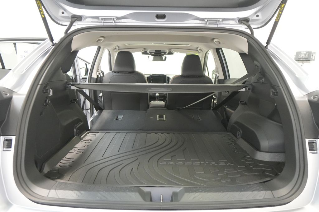 2026 Subaru Crosstrek Hybrid