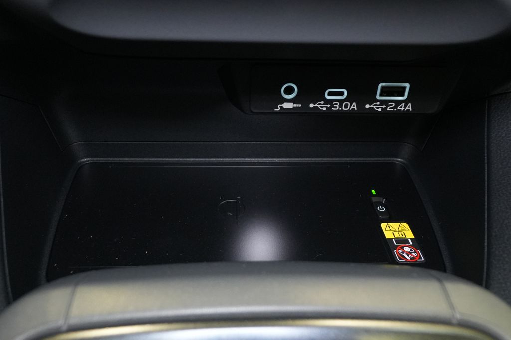 2026 Subaru Crosstrek Hybrid