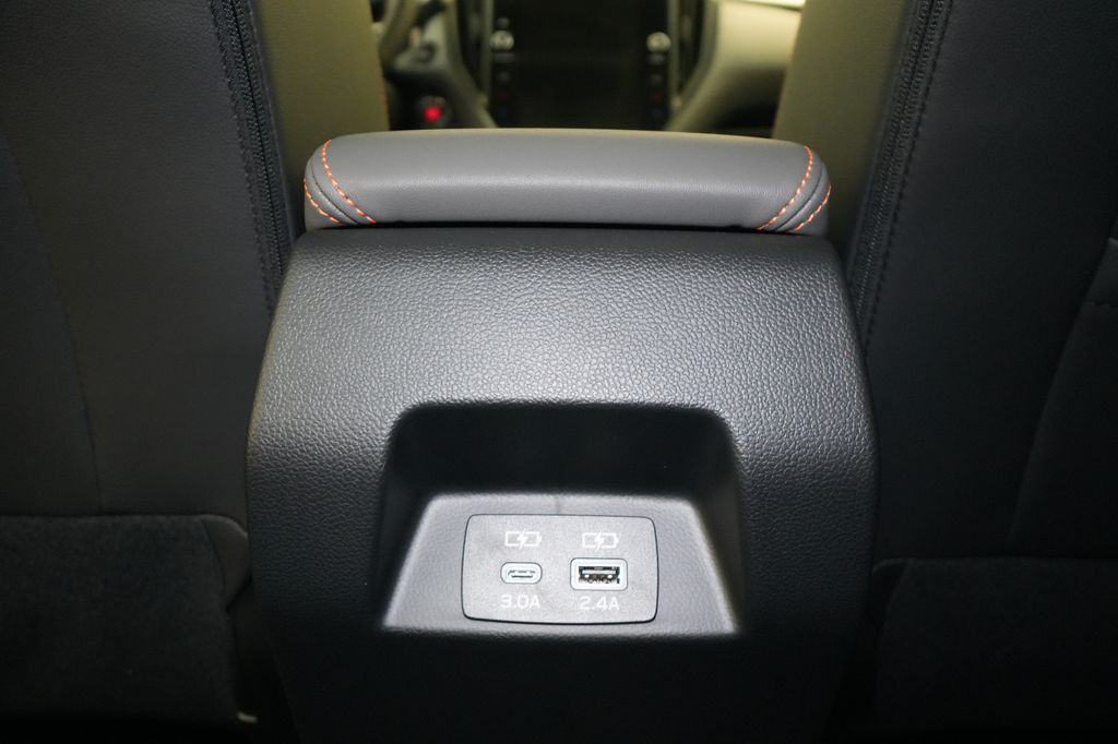 2026 Subaru Crosstrek Hybrid