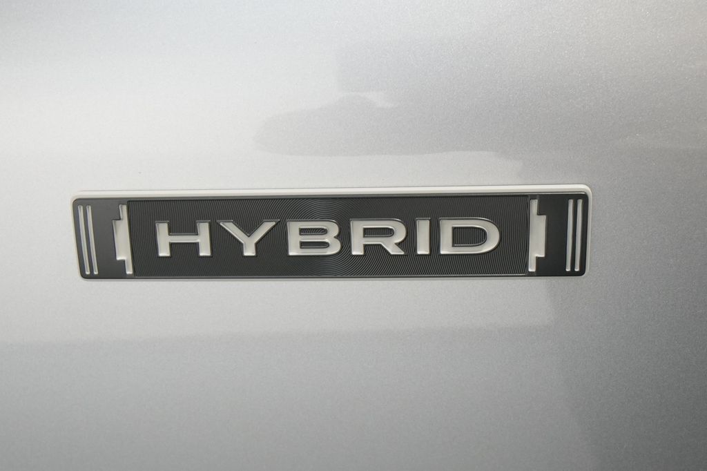 2026 Subaru Crosstrek Hybrid