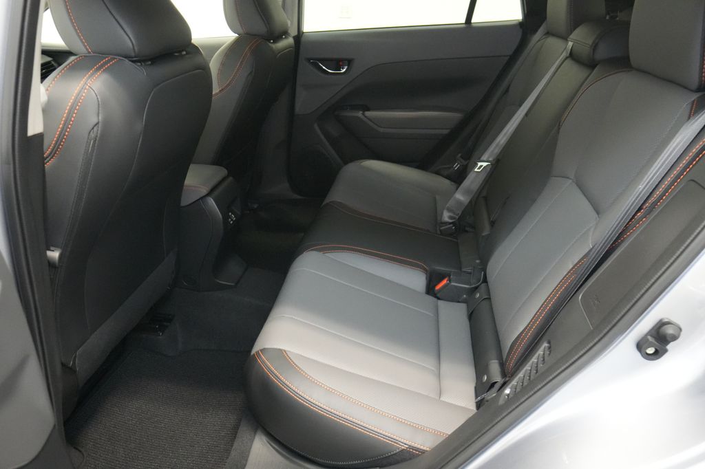 2026 Subaru Crosstrek Hybrid