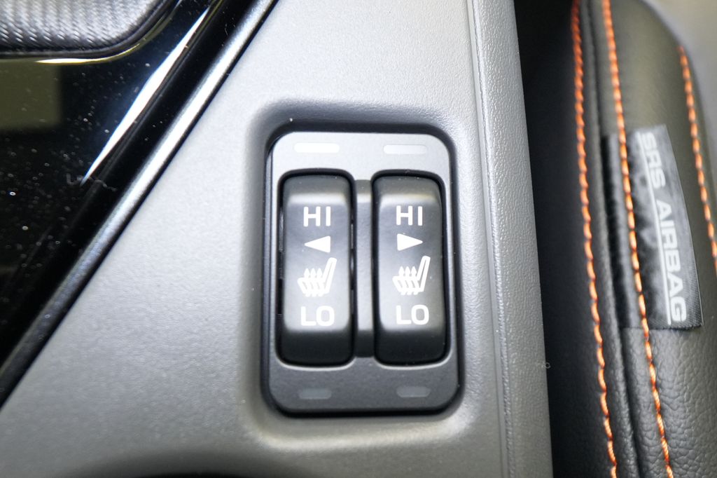 2026 Subaru Crosstrek Hybrid