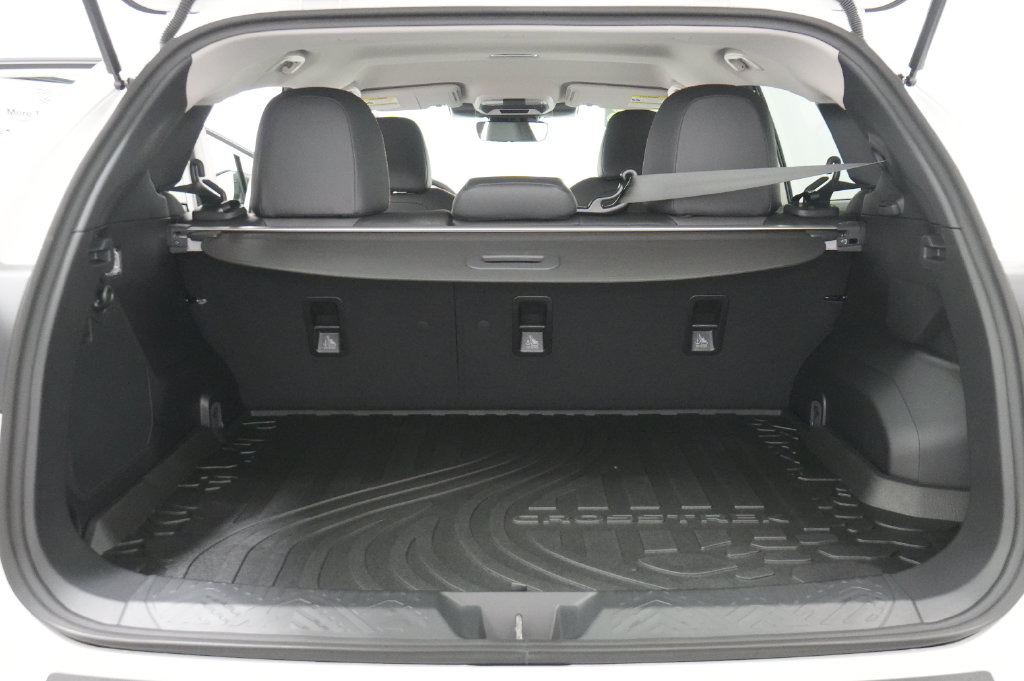 2026 Subaru Crosstrek Hybrid