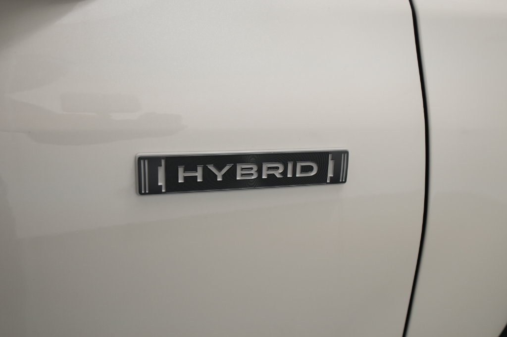 2026 Subaru Crosstrek Hybrid