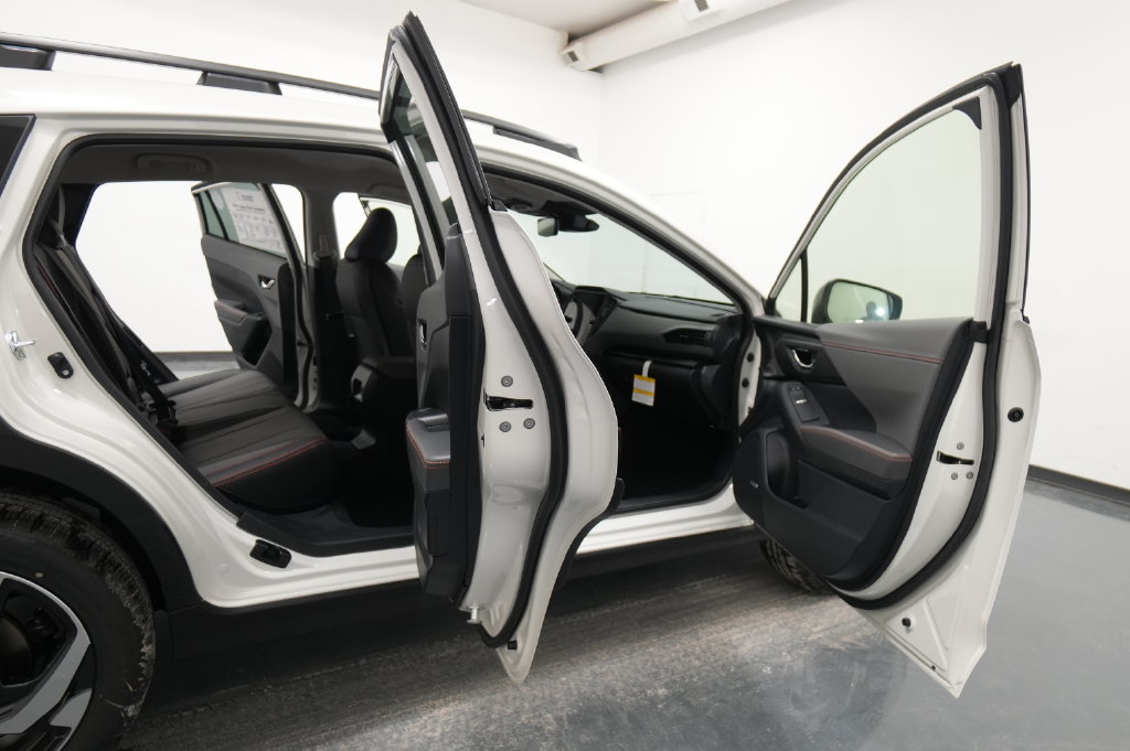 2026 Subaru Crosstrek Hybrid