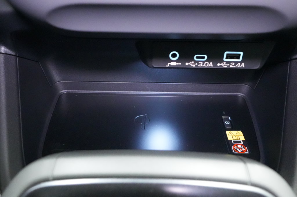 2026 Subaru Crosstrek Hybrid
