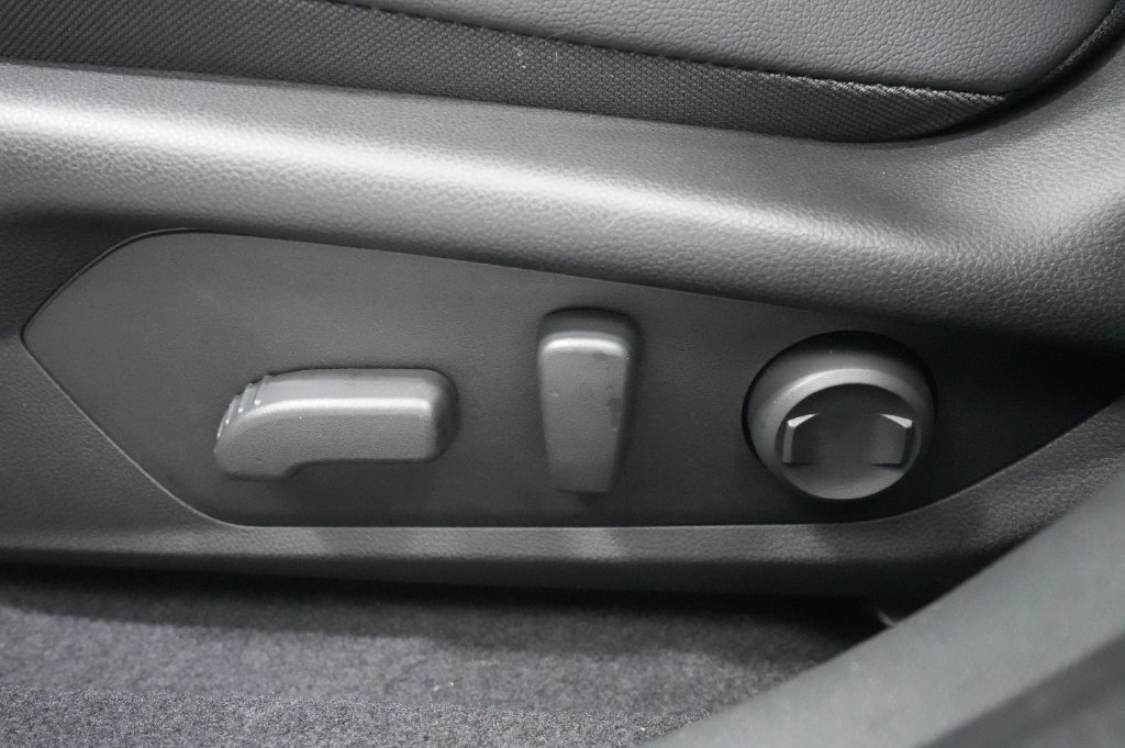 2026 Subaru Crosstrek Hybrid
