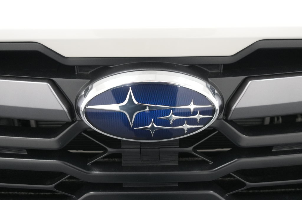 2026 Subaru Crosstrek Hybrid