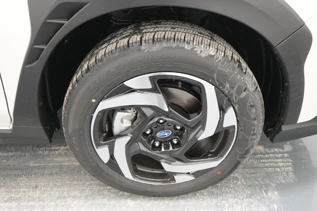 2026 Subaru Crosstrek Hybrid